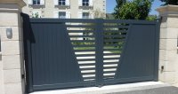 Notre société de clôture et de portail à Pulligny